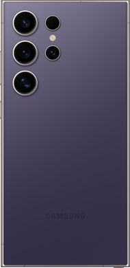 Смартфон Samsung Galaxy S24 Ultra SM-S9280, 12/256GB, Titanium Violet (SM-S928BZVGEU)