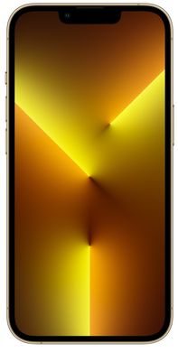 Смартфон Apple iPhone 13 Pro 128Gb Gold (MLVC3)