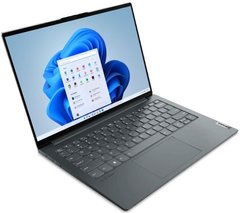Ноутбук LENOVO ThinkBook 13x (20WJ0026RA)
