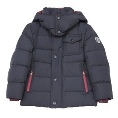 Зимняя куртка на пуху JUMS Kids 6582620-006 116 см