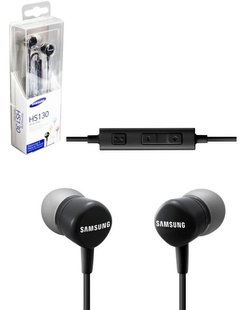 Наушники Samsung HS1303BEGRU Black