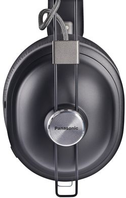 Наушники Bluetooth Panasonic RP-HTX90NGCK Black