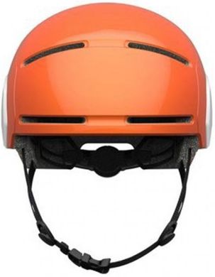Шлем детский Segway (Оранжевый)