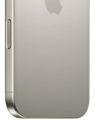 Смартфон Apple iPhone 16 Pro 1TB Natural Titanium (MYNX3)