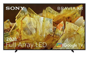 Телевізор Sony BRAVIA XR Full Array LED 98X90L (XR98X90L)