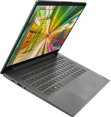 Ноутбук LENOVO IdeaPad 5 14ITL05 (82FE017ARA)