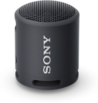Бездротова колонка Sony SRS-XB13, колір чорний