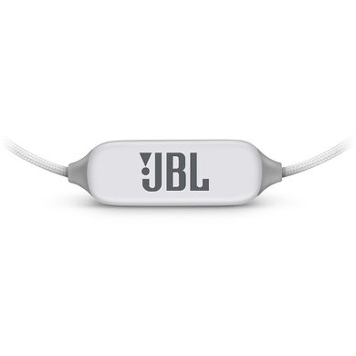 Наушники Bluetooth JBL E25BT White (JBLE25BTWHT)