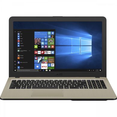 Ноутбук ASUS X540UB-DM1723 (90NB0IM1-M24830)