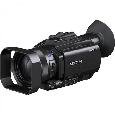 Видеокамера SONY PXW-X70