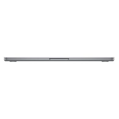 Ноутбук Apple MacBook Air 13,6" M3 2024 Space Gray, 512GB/8GB (MRXP3)