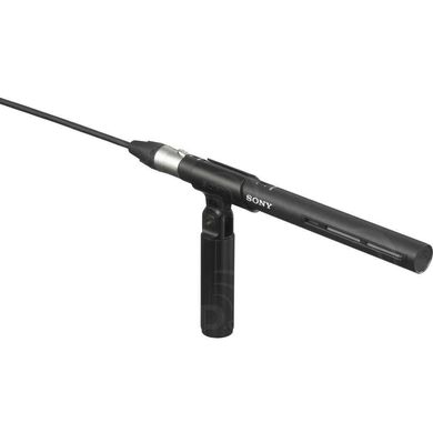 Остронаправленный микрофон для камер Sony ECM-VG1
