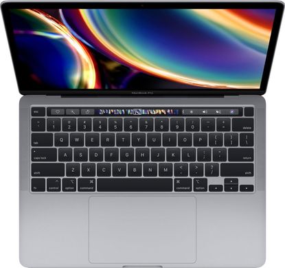 Ноутбук Apple MacBook Pro Touch Bar 13"256GB Model A2289 (MXK32RU/A) Space Grey