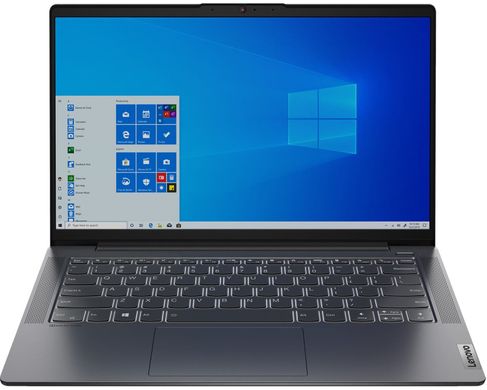 Ноутбук LENOVO IdeaPad 5 14ITL05 (82FE017ARA)