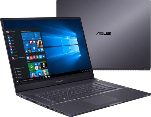 Ноутбук ASUS W700G3T-AV142R (90NB0P02-M03040)