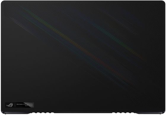 Ноутбук ASUS ROG Zephyrus M16 GU603ZE-LS012 (90NR0941-M001M0)