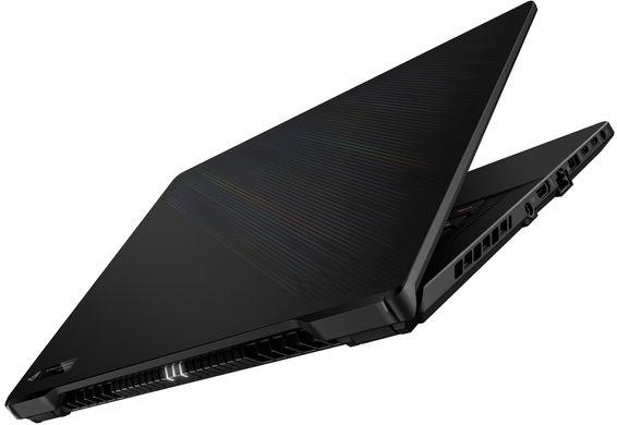 Ноутбук ASUS ROG Zephyrus M16 GU603ZE-LS012 (90NR0941-M001M0)