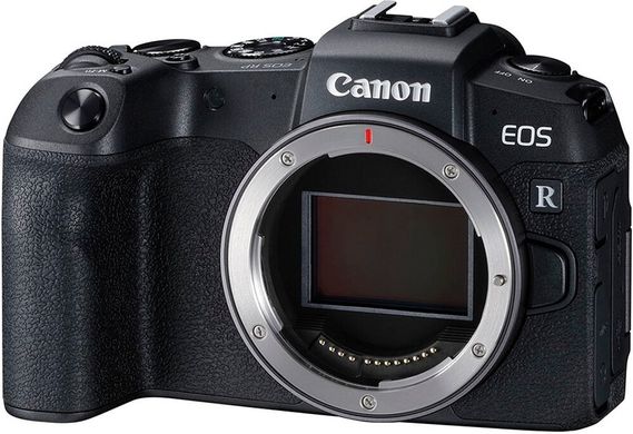 Фотоаппарат CANON EOS RP body (3380C193)