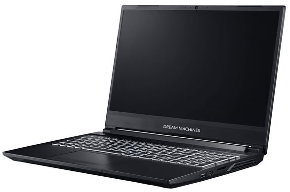 Ноутбук DREAM MACHINES G1660Ti-15 (G1660Ti-15UA50)