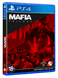 Гра Mafia Trilogy (PS4, Російська версія) (5026555428347)
