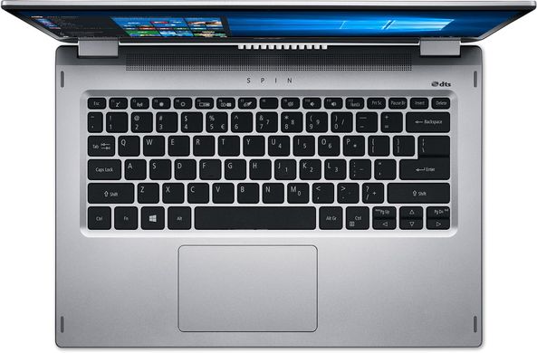 Ноутбук Acer Spin 3 SP314-54N (NX.HQ7EU.008)