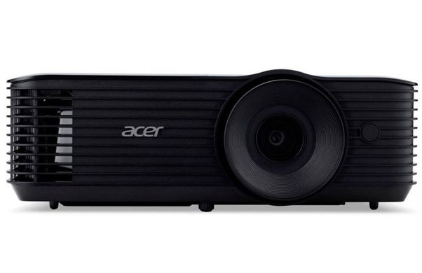 Проектор Acer X1326AWH (DLP, WXGA, 4000 ANSI lm) (MR.JR911.001)