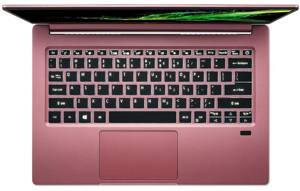 Ноутбук ACER Swift 3 SF314-57 (NX.HJKEU.006)