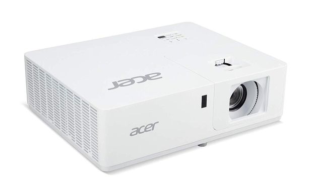 Проектор Acer PL6510 (DLP, Full HD, 5000 ANSI lm, LASER) (MR.JR511.001)