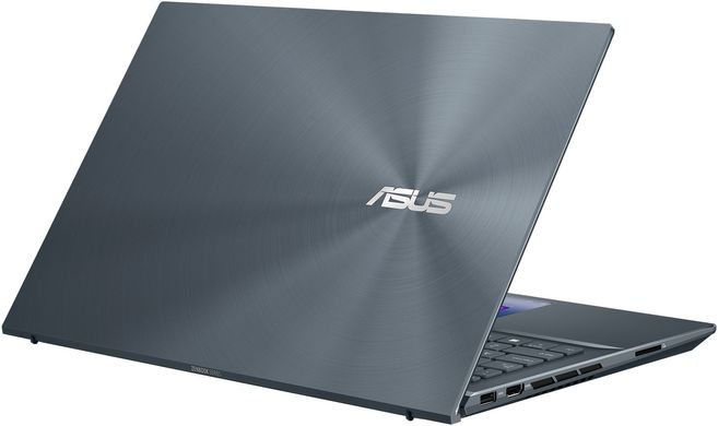 Ноутбук ASUS ZenBook Pro OLED UX535LI-H2170R (90NB0RW1-M05480)