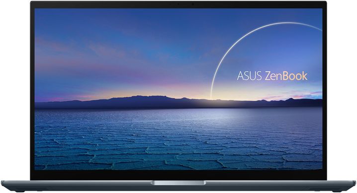 Ноутбук ASUS ZenBook Pro OLED UX535LI-H2170R (90NB0RW1-M05480)