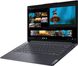 Ноутбук LENOVO Yoga Slim 7i 14ITL05 Slate Grey (82A300KWRA)
