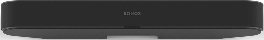 Саундбар Sonos Beam Black (BEAM1EU1BLK)