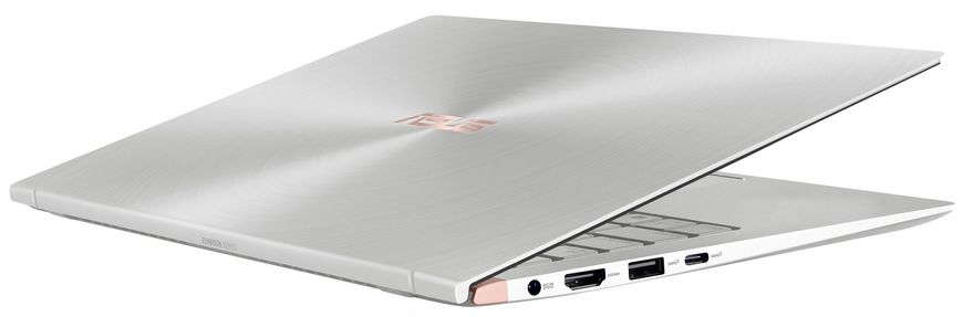 Ноутбук ASUS UX333FN-A4125T (90NB0JW4-M05950)