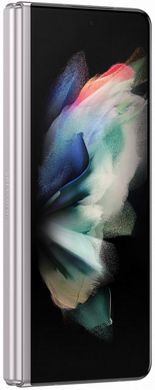 Смартфон Samsung Galaxy Fold3 12/512Gb Phantom Silver