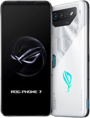 Смартфон Asus ROG Phone 7 8/256Gb Storm White
