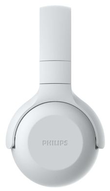 Наушники Philips TAUH202WT Wireless White