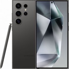 Смартфон Samsung Galaxy S24 Ultra SM-S9280, 12/512GB, Titanium Black (SM-S928BZKHEUC)