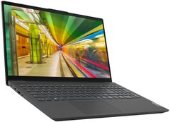 Ноутбук Lenovo IdeaPad 5 15IIL05 (81YK00QURA)