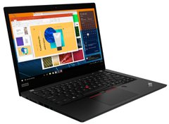 Ноутбук LENOVO ThinkPad X390 T (20Q00051RT)