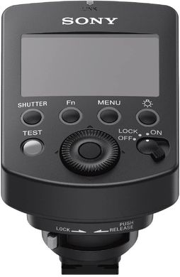 Радио-трансмиттер для вспышек Sony FA-WRC1M (FAWRC1M.CE7)