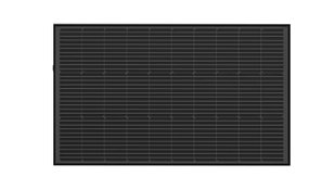 Сонячна панель EcoFlow 100W Solar Panel Стаціонарна