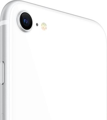 Смартфон Apple iPhone SE 2020 64GB White (slim box) (MHGQ3)