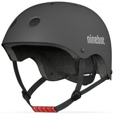 Шлем для взрослых Segway (Черный)