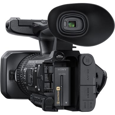 Видеокамера SONY PXW-Z150
