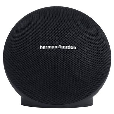 Портативная акустика Harman-Kardon Onyx Mini Black