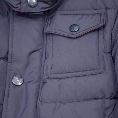 Зимова куртка на пуху JUMS Kids 6582620-007 122 см