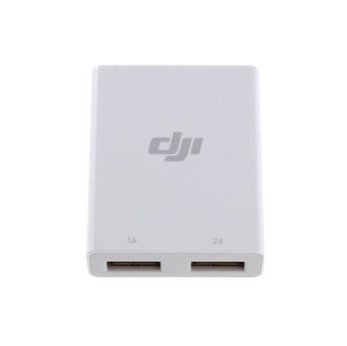 Зарядное устройство USB DJI для Phantom 4 (CP.QT.000269)