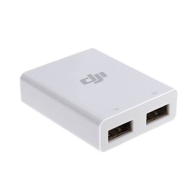 Зарядное устройство USB DJI для Phantom 4 (CP.QT.000269)