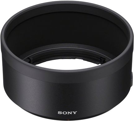 Об`єктив Sony FE 50 мм f/1.4 GM (SEL50F14GM.SYX)
