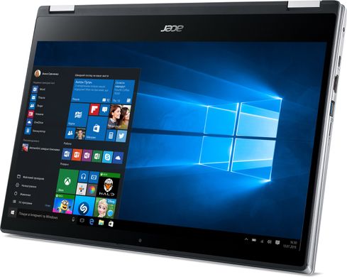 Ноутбук Acer Spin 3 SP314-54N (NX.HQ7EU.00C)